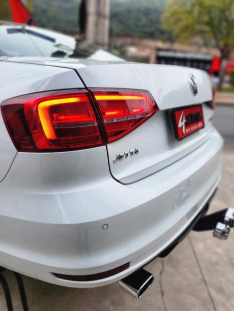 VOLKSWAGEN Jetta 2.0 4P TSI HIGHLINE 211 CV AUTOMTICO, Foto 5