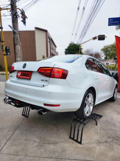 VOLKSWAGEN Jetta 2.0 4P TSI HIGHLINE 211 CV AUTOMTICO, Foto 6
