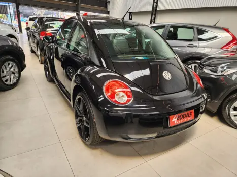 VOLKSWAGEN New Beetle 2.0 MI AUTOMTICO, Foto 4