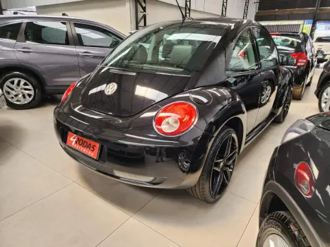 VOLKSWAGEN New Beetle 2.0 MI AUTOMTICO, Foto 5