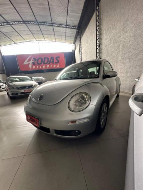 VOLKSWAGEN New Beetle 2.0 MI AUTOMTICO, Foto 1