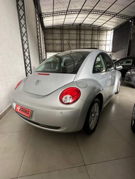 VOLKSWAGEN New Beetle 2.0 MI AUTOMTICO, Foto 2