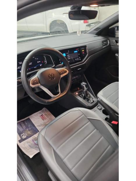 VOLKSWAGEN Nivus 1.0 4P FLEX 200 TSI HIGHLINE TURBO AUTOMTICO, Foto 2