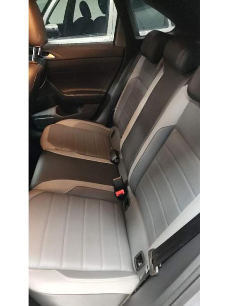 VOLKSWAGEN Nivus 1.0 4P FLEX 200 TSI HIGHLINE TURBO AUTOMTICO, Foto 3