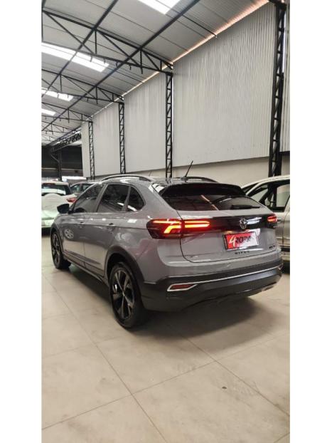 VOLKSWAGEN Nivus 1.0 4P FLEX 200 TSI HIGHLINE TURBO AUTOMTICO, Foto 4