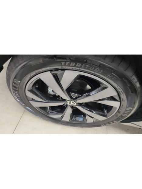 VOLKSWAGEN Nivus 1.0 4P FLEX 200 TSI HIGHLINE TURBO AUTOMTICO, Foto 6