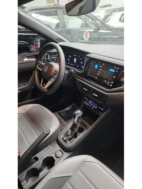 VOLKSWAGEN Nivus 1.0 4P FLEX 200 TSI HIGHLINE TURBO AUTOMTICO, Foto 8