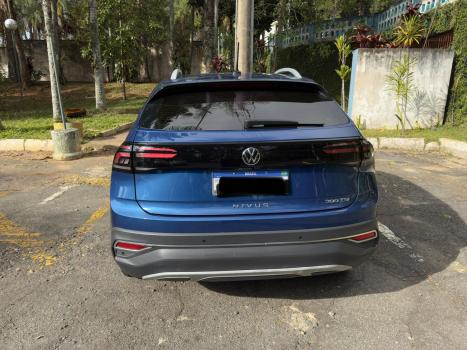 VOLKSWAGEN Nivus 1.0 4P FLEX 200 TSI HIGHLINE TURBO AUTOMTICO, Foto 4