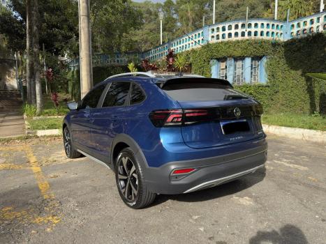 VOLKSWAGEN Nivus 1.0 4P FLEX 200 TSI HIGHLINE TURBO AUTOMTICO, Foto 6