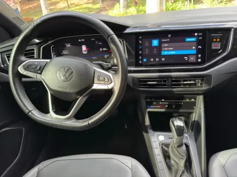 VOLKSWAGEN Nivus 1.0 4P FLEX 200 TSI HIGHLINE TURBO AUTOMTICO, Foto 9