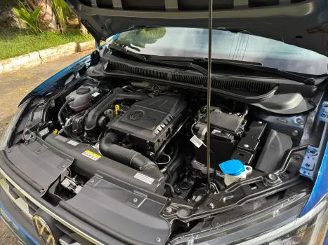 VOLKSWAGEN Nivus 1.0 4P FLEX 200 TSI HIGHLINE TURBO AUTOMTICO, Foto 14
