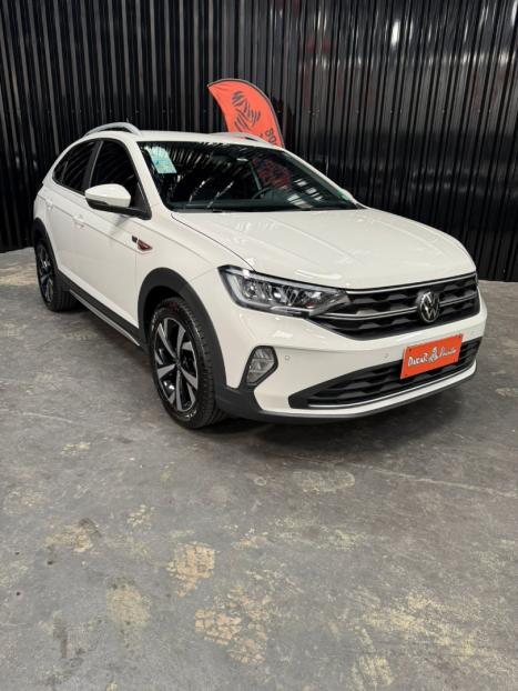VOLKSWAGEN Nivus 1.0 4P FLEX 200 TSI HIGHLINE TURBO AUTOMTICO, Foto 2
