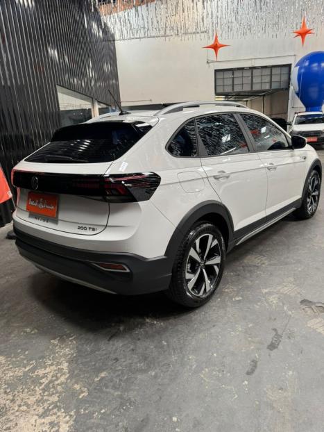 VOLKSWAGEN Nivus 1.0 4P FLEX 200 TSI HIGHLINE TURBO AUTOMTICO, Foto 4