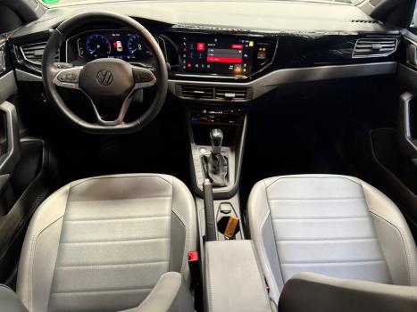 VOLKSWAGEN Nivus 1.0 4P FLEX 200 TSI HIGHLINE TURBO AUTOMTICO, Foto 6