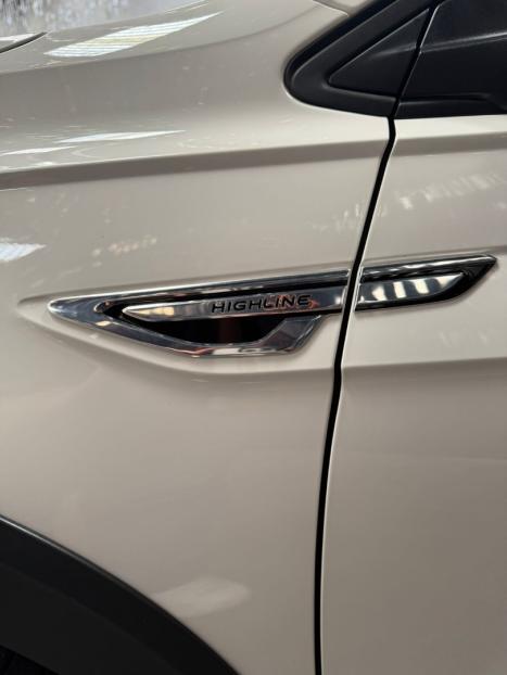 VOLKSWAGEN Nivus 1.0 4P FLEX 200 TSI HIGHLINE TURBO AUTOMTICO, Foto 9