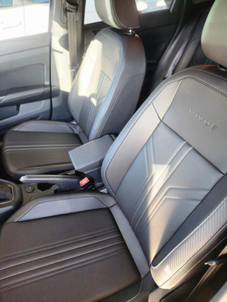 VOLKSWAGEN Nivus 1.0 4P FLEX 200 TSI HIGHLINE TURBO AUTOMTICO, Foto 2