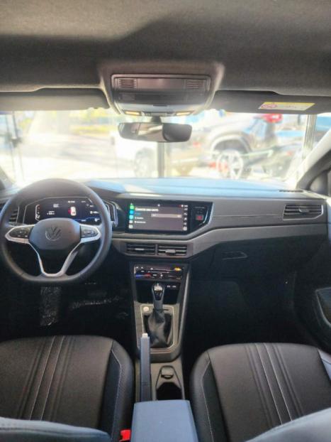VOLKSWAGEN Nivus 1.0 4P FLEX 200 TSI HIGHLINE TURBO AUTOMTICO, Foto 4