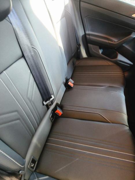 VOLKSWAGEN Nivus 1.0 4P FLEX 200 TSI HIGHLINE TURBO AUTOMTICO, Foto 9