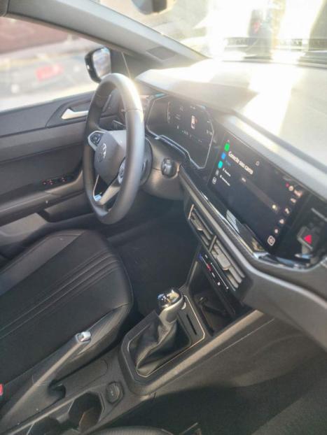 VOLKSWAGEN Nivus 1.0 4P FLEX 200 TSI HIGHLINE TURBO AUTOMTICO, Foto 10