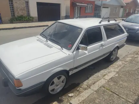 VOLKSWAGEN Parati 1.6, Foto 1