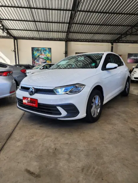 VOLKSWAGEN Polo Hatch 1.0 12V 4P MPI FLEX, Foto 1