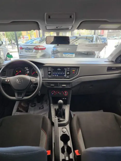 VOLKSWAGEN Polo Hatch 1.0 12V 4P MPI FLEX, Foto 4