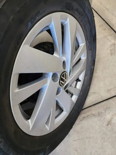 VOLKSWAGEN Polo Hatch 1.0 12V 4P MPI FLEX, Foto 5