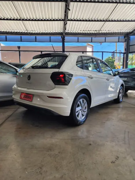 VOLKSWAGEN Polo Hatch 1.0 12V 4P MPI FLEX, Foto 6