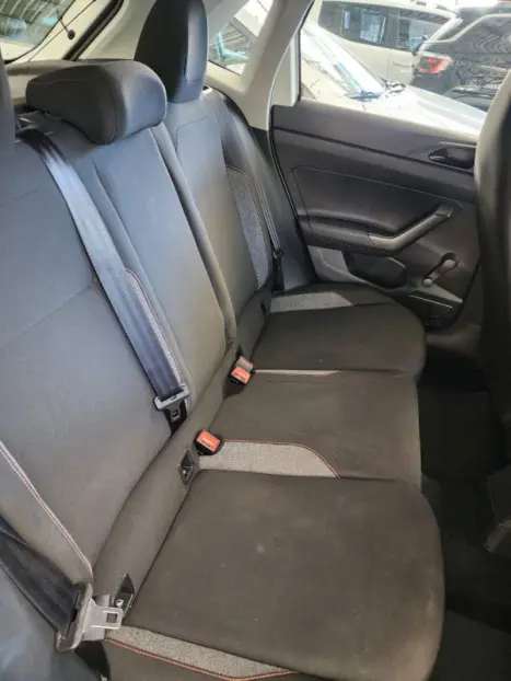 VOLKSWAGEN Polo Hatch 1.0 12V 4P MPI FLEX, Foto 7