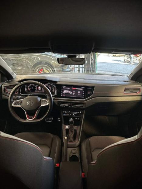VOLKSWAGEN Polo Hatch 1.4 4P 250 TSI GTS AUTOMTICO, Foto 7