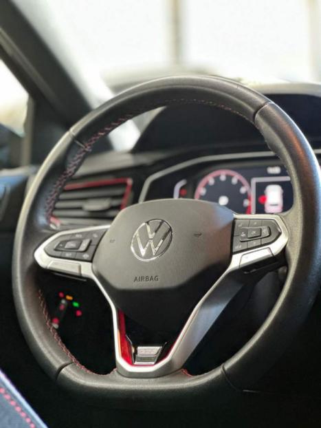 VOLKSWAGEN Polo Hatch 1.4 4P 250 TSI GTS AUTOMTICO, Foto 10