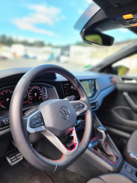 VOLKSWAGEN Polo Hatch 1.4 4P 250 TSI GTS AUTOMTICO, Foto 3