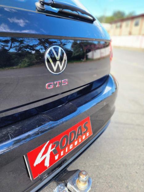 VOLKSWAGEN Polo Hatch 1.4 4P 250 TSI GTS AUTOMTICO, Foto 8