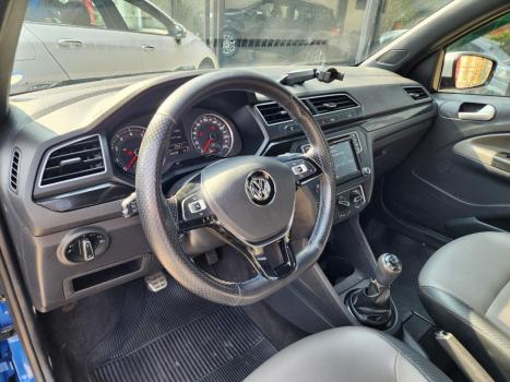 VOLKSWAGEN Saveiro 1.6 G7 CABINE DUPLA CROSS FLEX, Foto 3