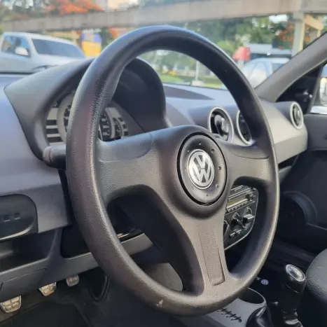 VOLKSWAGEN Saveiro 1.6 G4 TITAN FLEX, Foto 8