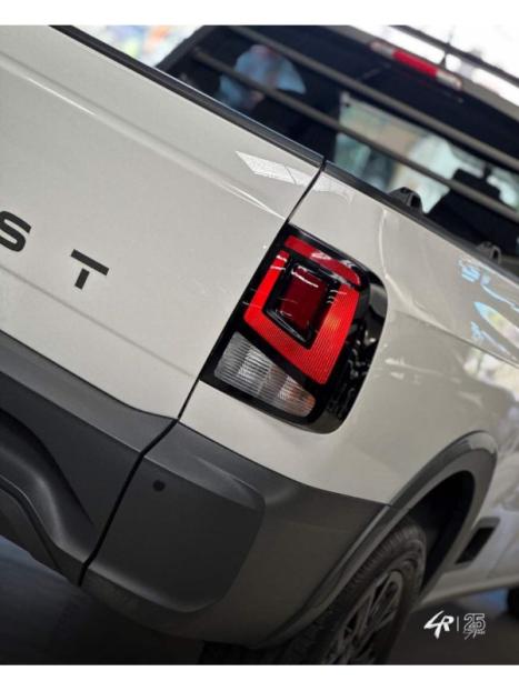 VOLKSWAGEN Saveiro 1.6 16V FLEX MSI ROBUST CABINE SIMPLES, Foto 5