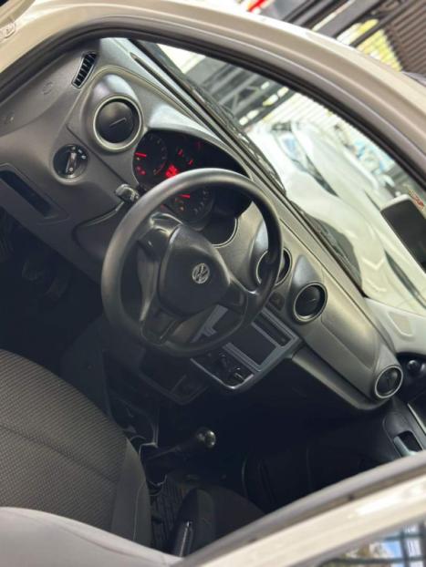 VOLKSWAGEN Saveiro 1.6 FLEX MSI ROBUST CABINE DUPLA, Foto 2