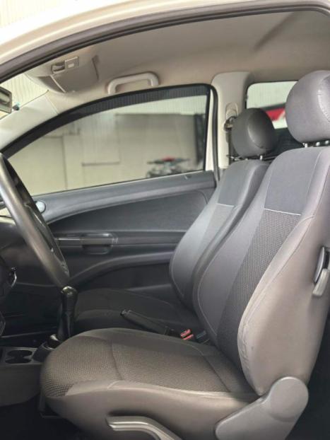 VOLKSWAGEN Saveiro 1.6 FLEX MSI ROBUST CABINE DUPLA, Foto 3