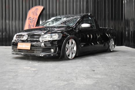 VOLKSWAGEN Saveiro 1.6 CABINE ESTENDIDA FLEX, Foto 2
