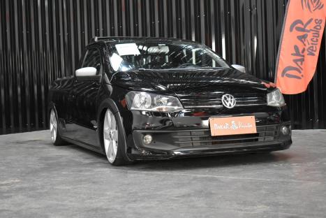 VOLKSWAGEN Saveiro 1.6 CABINE ESTENDIDA FLEX, Foto 3