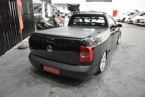 VOLKSWAGEN Saveiro 1.6 CABINE ESTENDIDA FLEX, Foto 5