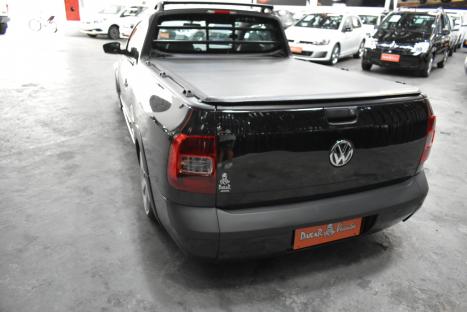 VOLKSWAGEN Saveiro 1.6 CABINE ESTENDIDA FLEX, Foto 6