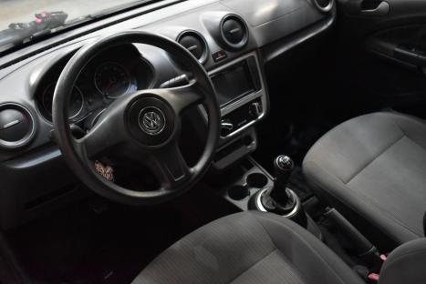 VOLKSWAGEN Saveiro 1.6 CABINE ESTENDIDA FLEX, Foto 7