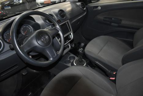 VOLKSWAGEN Saveiro 1.6 CABINE ESTENDIDA FLEX, Foto 8