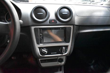 VOLKSWAGEN Saveiro 1.6 CABINE ESTENDIDA FLEX, Foto 10