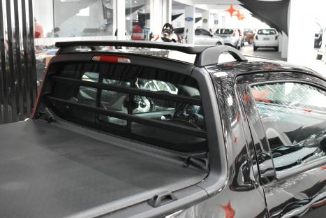 VOLKSWAGEN Saveiro 1.6 CABINE ESTENDIDA FLEX, Foto 11
