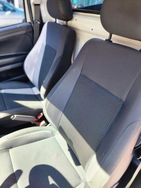 VOLKSWAGEN Saveiro 1.6 G7 CABINE SIMPLES ROBUST FLEX, Foto 2
