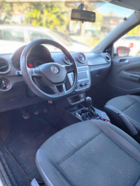 VOLKSWAGEN Saveiro 1.6 FLEX MSI ROBUST CABINE SIMPLES, Foto 3