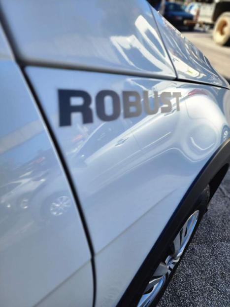 VOLKSWAGEN Saveiro 1.6 FLEX MSI ROBUST CABINE SIMPLES, Foto 9