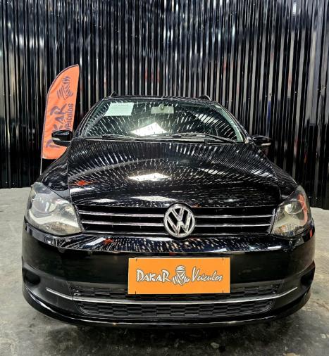VOLKSWAGEN Space Fox 1.6 4P FLEX, Foto 1